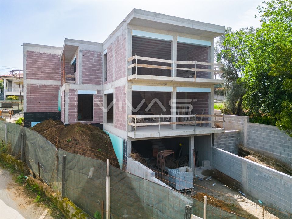 Villa a Vila Verde, Braga - foto 1