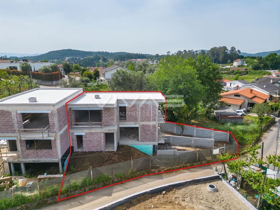 Villa a Vila Verde, Braga - foto 2