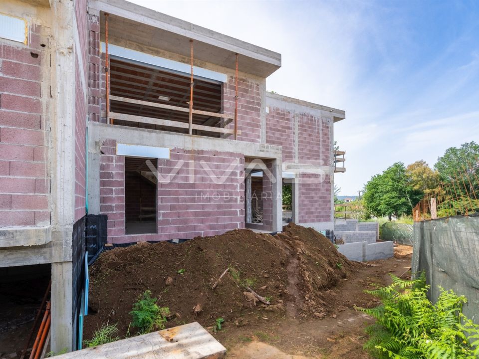 Villa a Vila Verde, Braga - foto 3