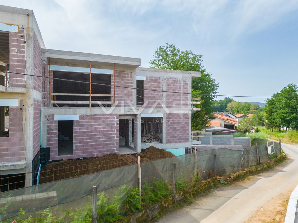 Villa a Vila Verde, Braga - foto 4
