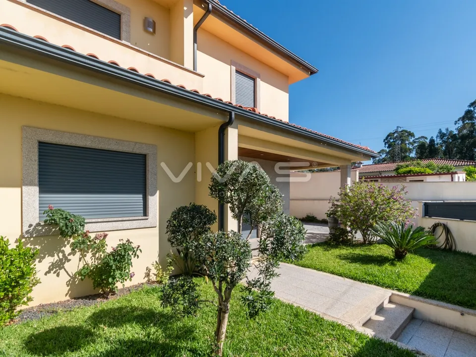 Villa in Vila Verde, Braga - photo 2