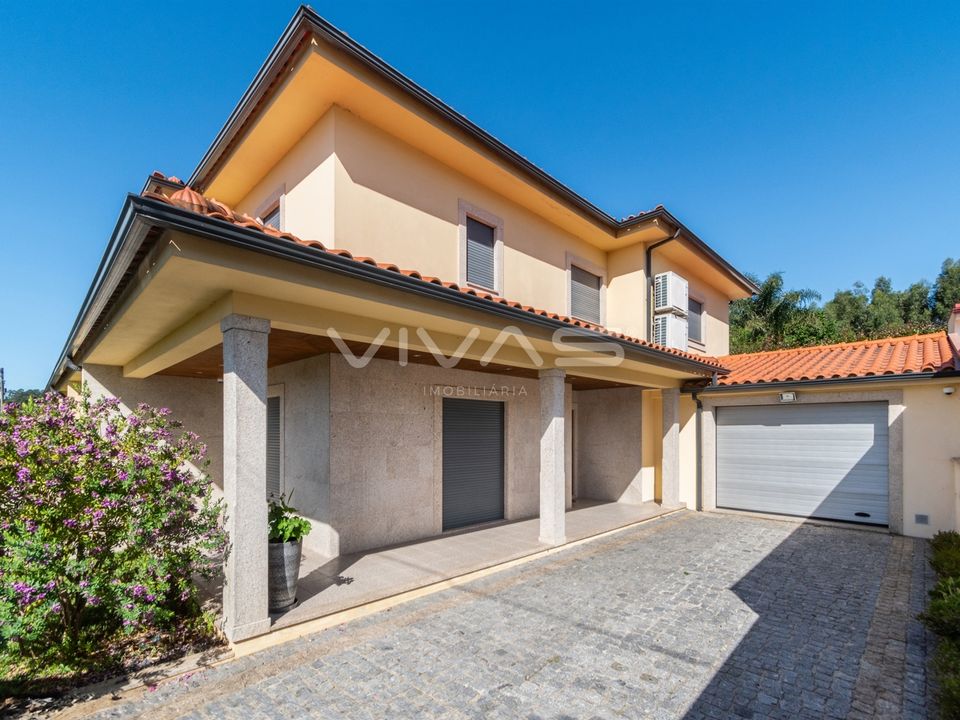 Villa in Vila Verde, Braga - photo 3