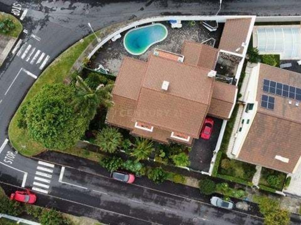 Villa i Ponta Delgada, Sao Miguel - foto 4