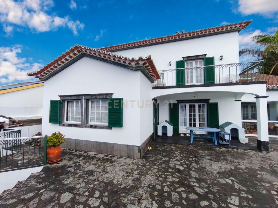 Villa i Ponta Delgada, Sao Miguel - foto 5