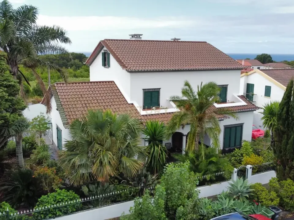 Villa i Ponta Delgada, Sao Miguel - foto 3