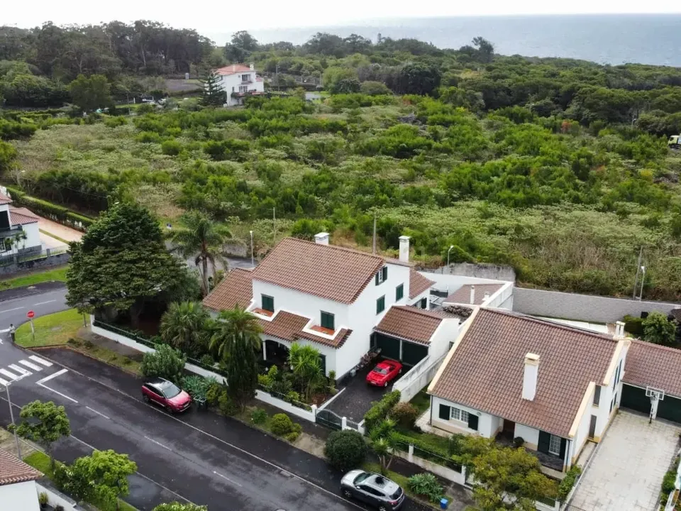 Villa i Ponta Delgada, Sao Miguel - foto 4