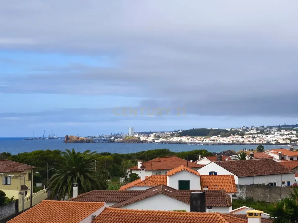 Villa i Ponta Delgada, Sao Miguel - foto 5