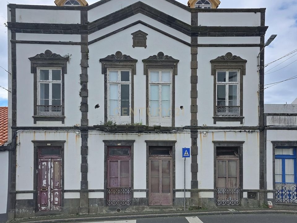 Villa i Vila Franca do Campo, Sao Miguel - foto 1