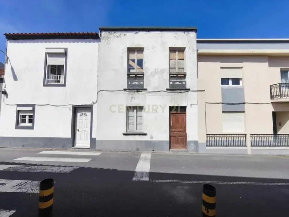 Villa i Ponta Delgada, Sao Miguel - foto 1