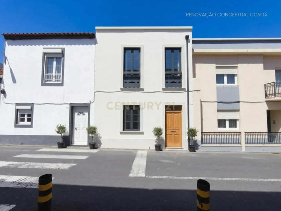 Villa i Ponta Delgada, Sao Miguel - foto 2