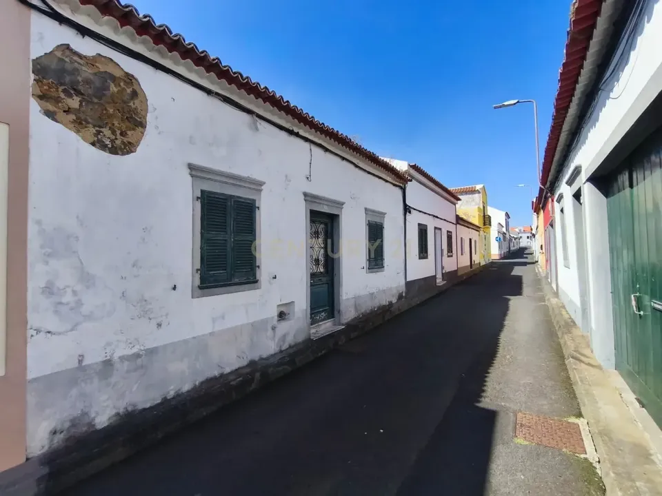 Villa i Carvoeiro, Faro - foto 1