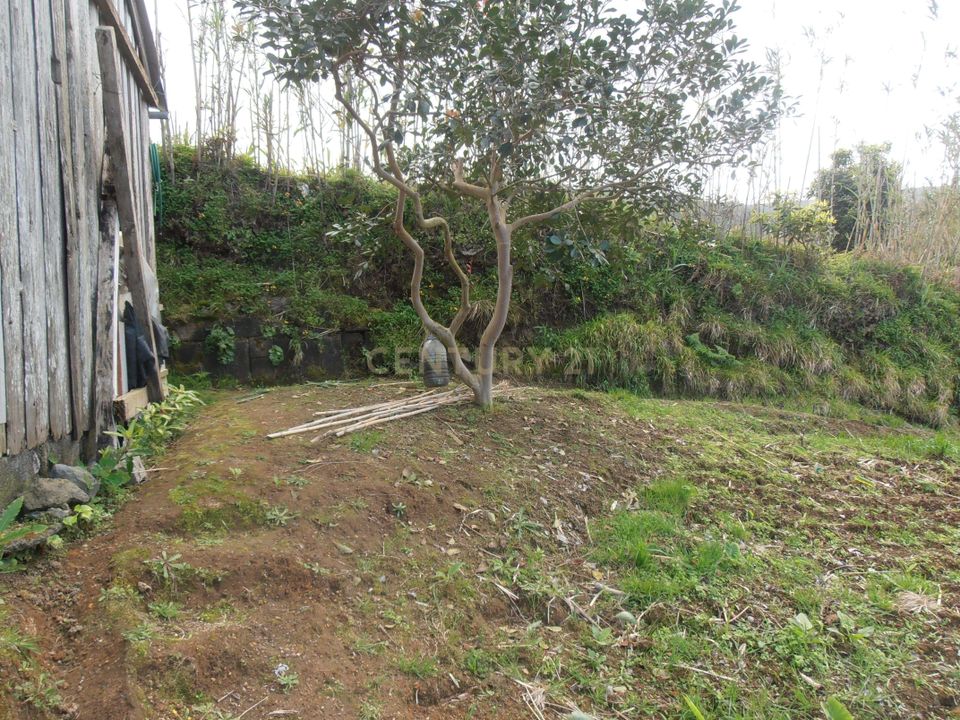 Helårsgrund i Porto Formoso, Sao Miguel - foto 1