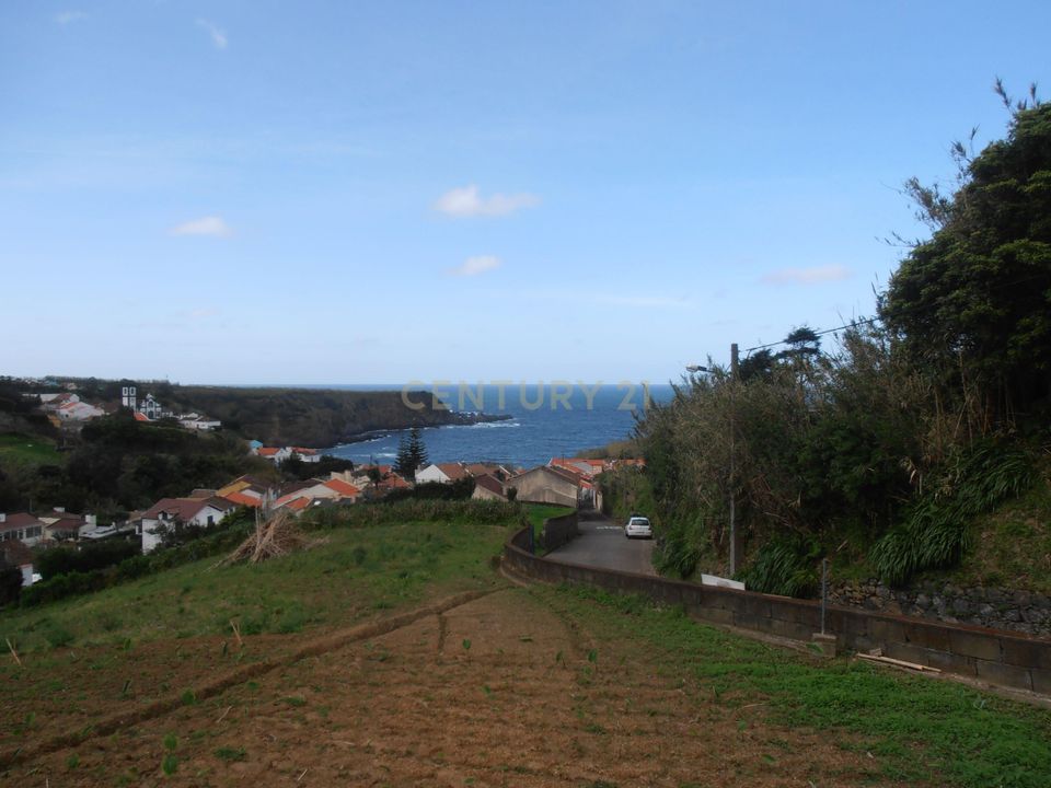Helårsgrund i Porto Formoso, Sao Miguel - foto 4