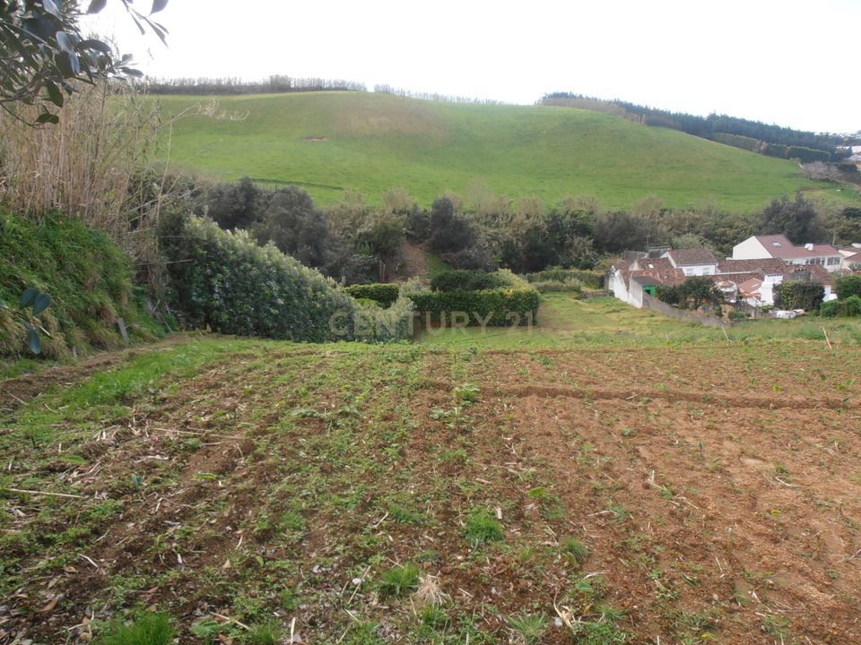 Helårsgrund i Porto Formoso, Sao Miguel - foto 5
