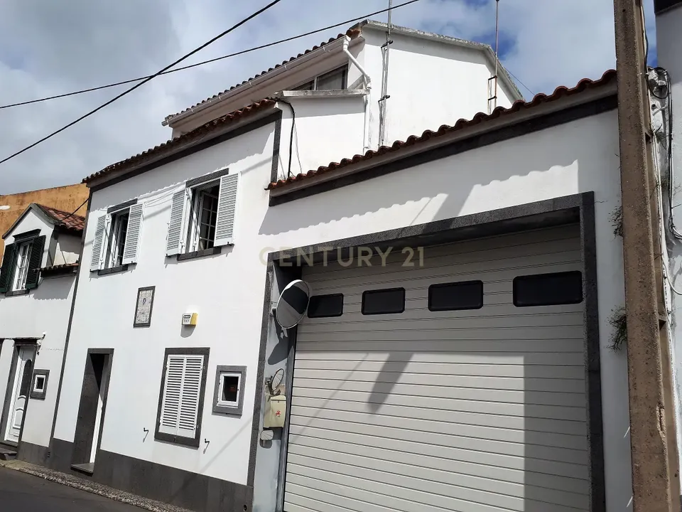 Villa i Furnas, Sao Miguel - bilde 2