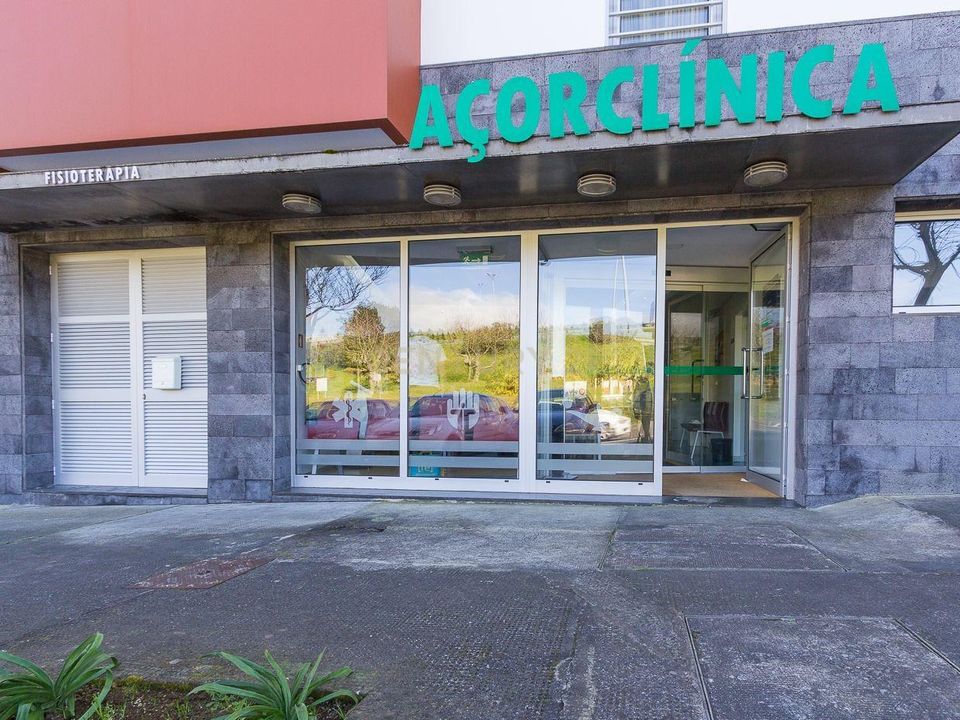 Erhvervsejendom i Ponta Delgada, Sao Miguel - foto 3