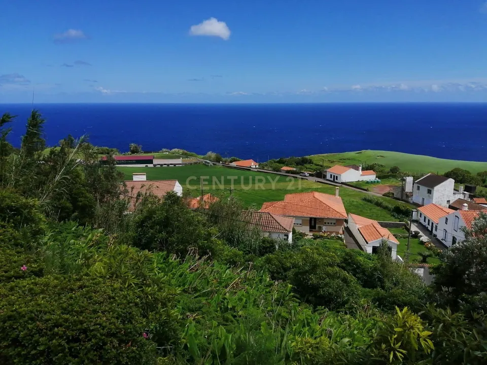 Helårsgrund i Nordeste, Sao Miguel - foto 1