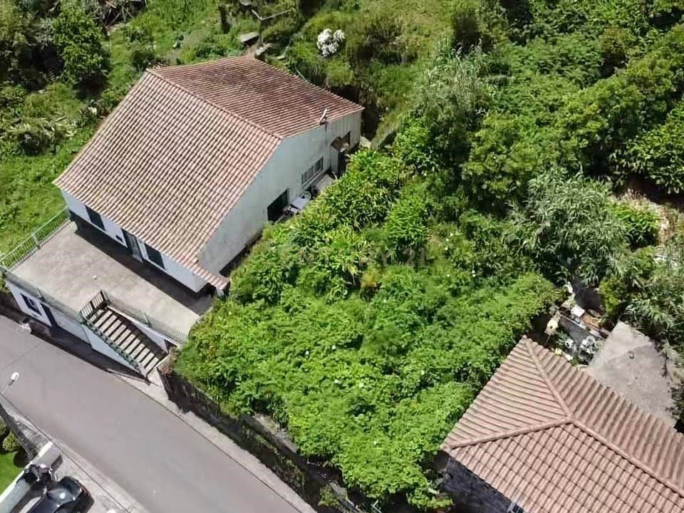Helårsgrund i Nordeste, Sao Miguel - foto 2