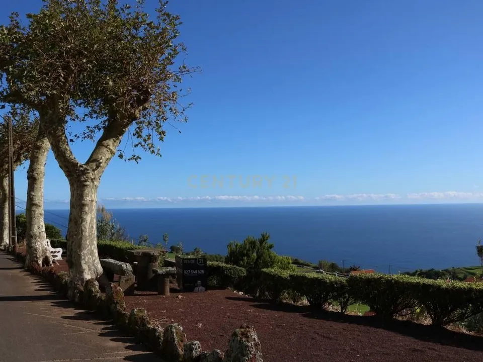 Helårsgrund i Nordeste, Sao Miguel - foto 3
