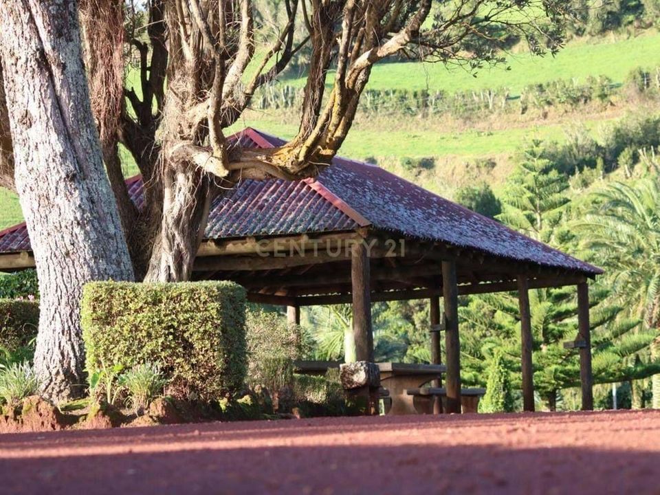 Helårsgrund i Nordeste, Sao Miguel - foto 4