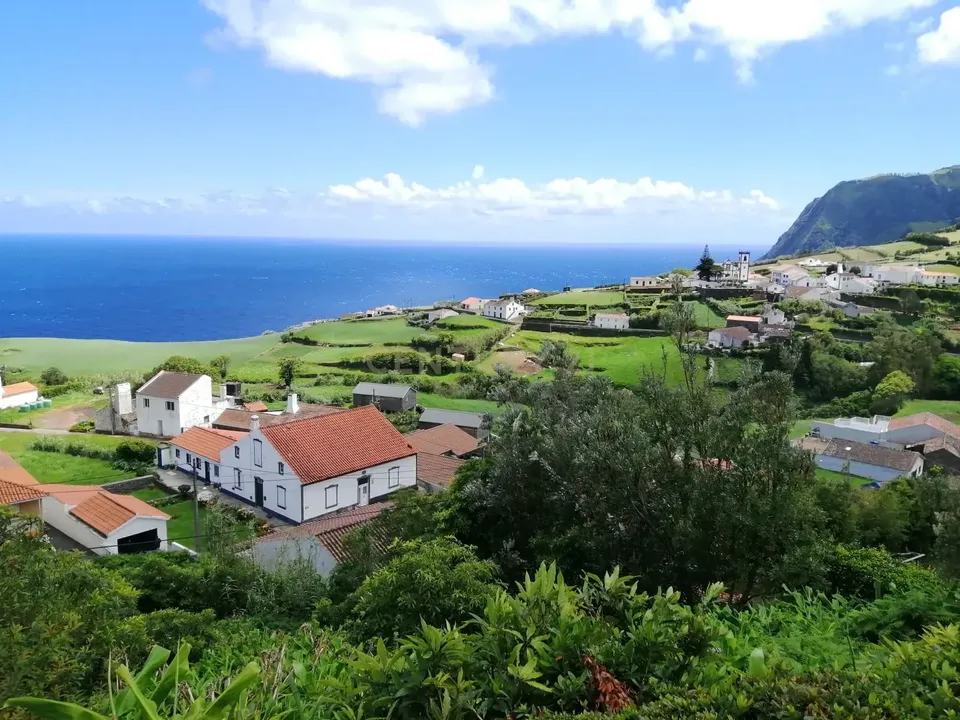 Helårsgrund i Nordeste, Sao Miguel - foto 5