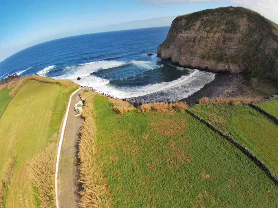 Terreno en Rabo de Peixe, Sao Miguel - foto 1