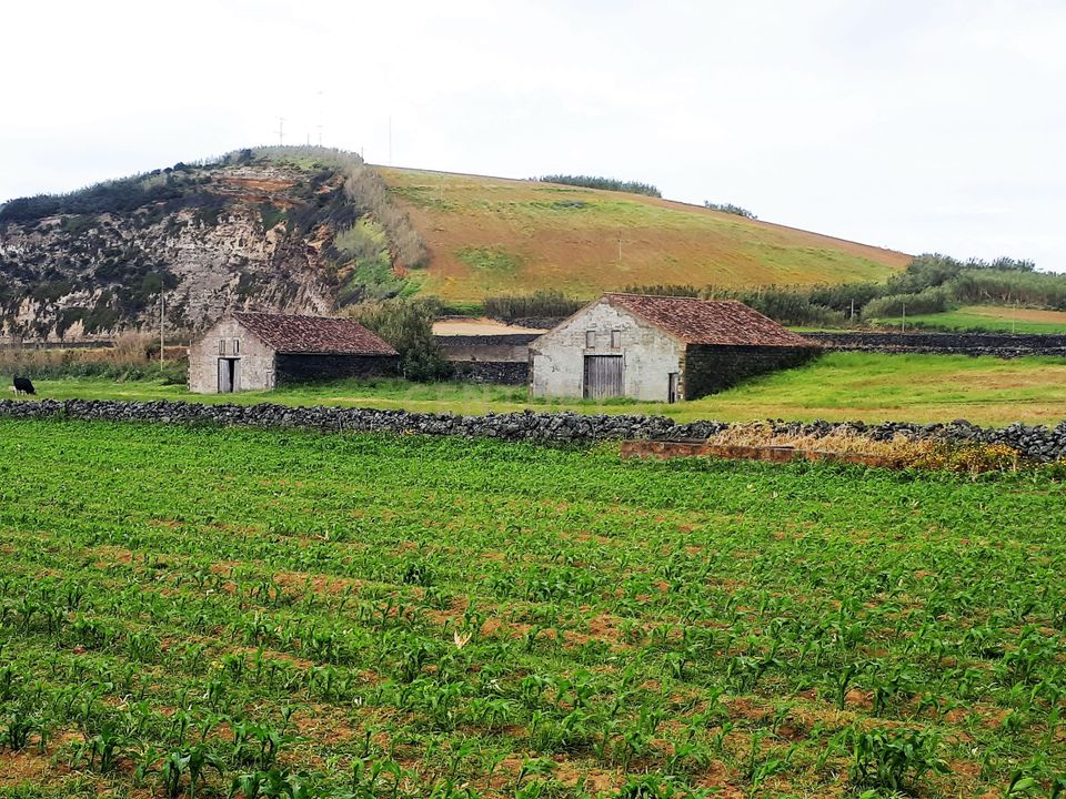 Terreno en Rabo de Peixe, Sao Miguel - foto 2