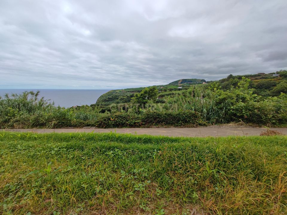 Helårsgrund i Lomba da Maia, Sao Miguel - foto 2