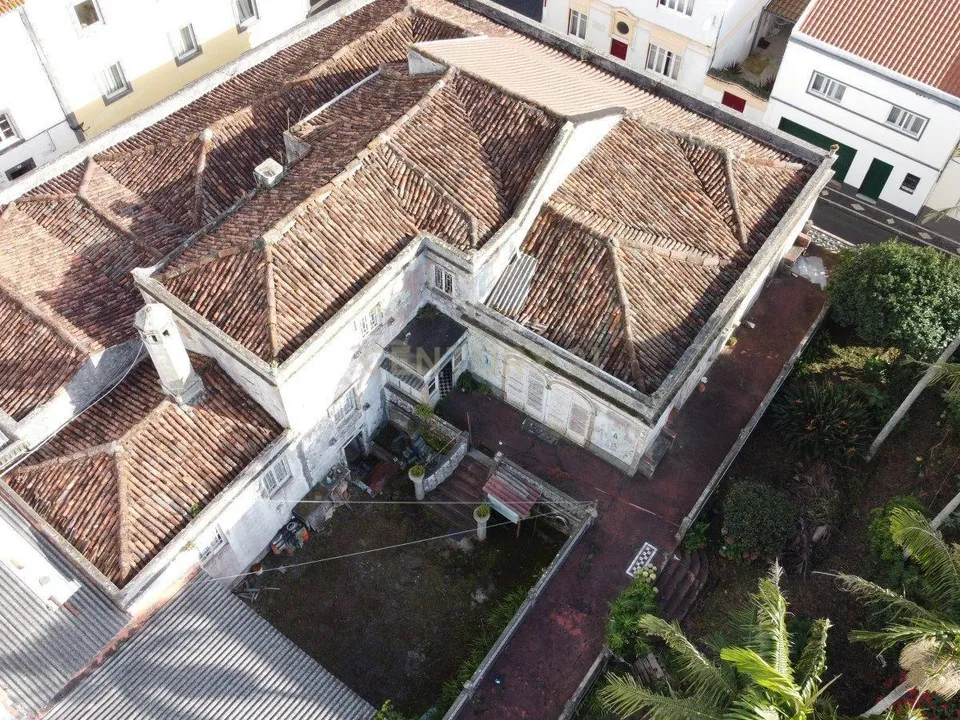 Villa i Ponta Delgada, Sao Miguel - foto 1