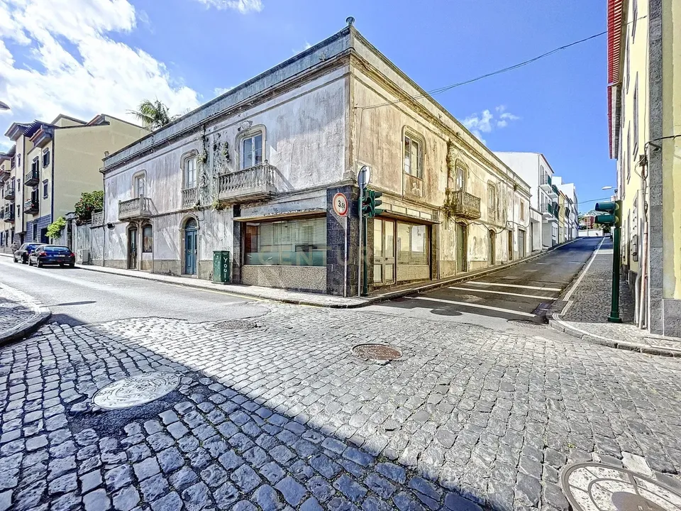 Villa i Ponta Delgada, Sao Miguel - foto 2