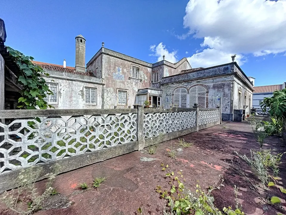 Villa i Ponta Delgada, Sao Miguel - foto 4