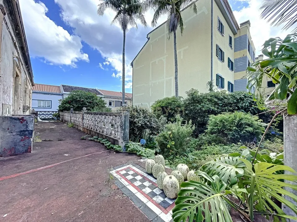Villa i Ponta Delgada, Sao Miguel - foto 5