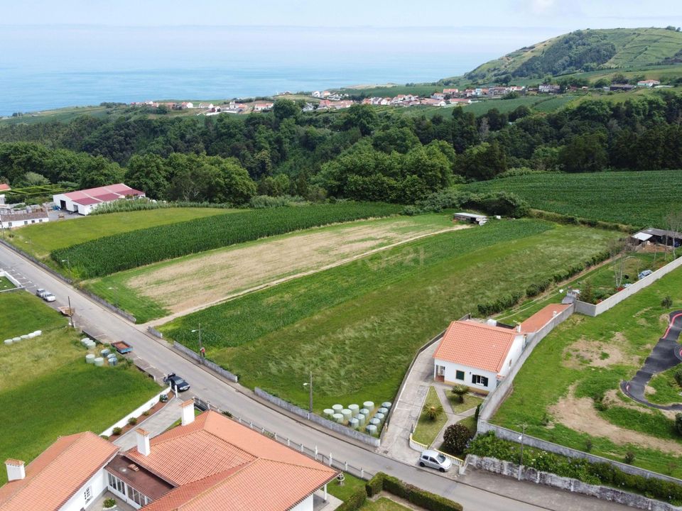 Helårsgrund i Lomba da Maia, Sao Miguel - foto 4