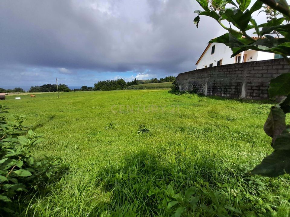 Helårsgrund i Lomba da Maia, Sao Miguel - foto 5