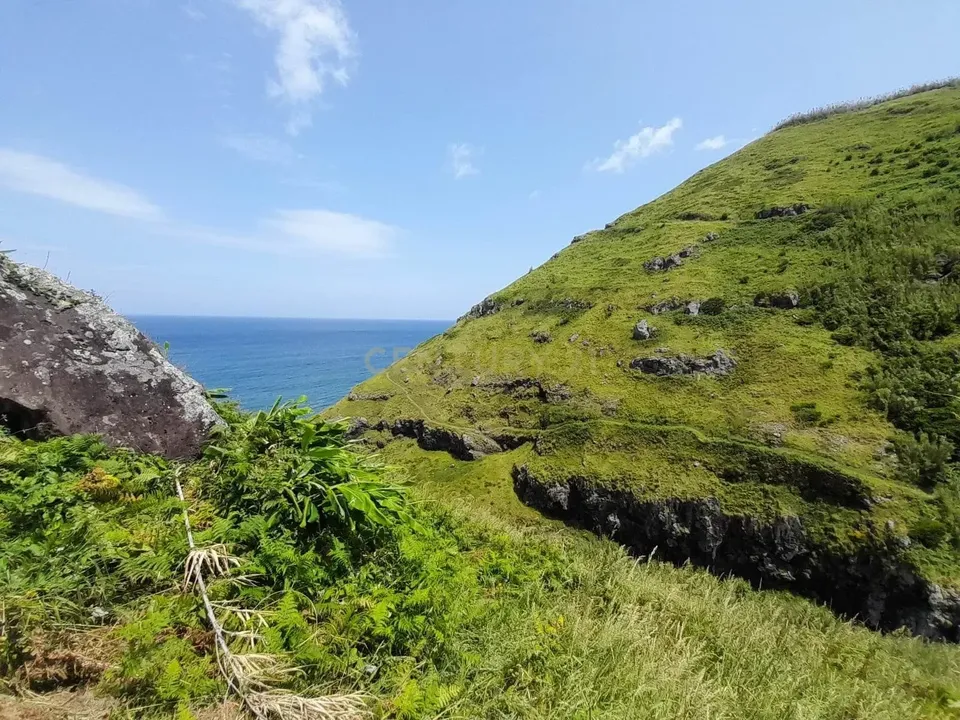 Helårsgrund i Lomba da Maia, Sao Miguel - foto 1