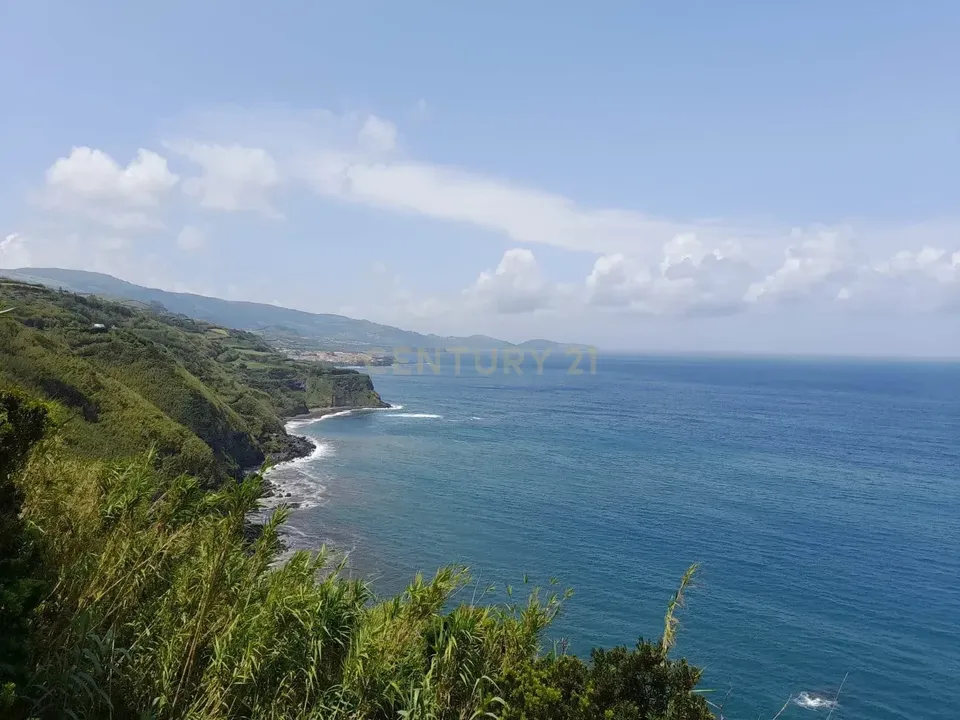 Helårsgrund i Lomba da Maia, Sao Miguel - foto 2