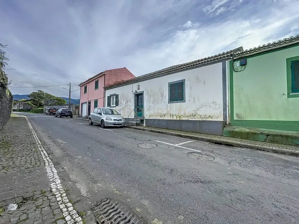 Villa i Ribeira Grande, Sao Miguel - foto 2