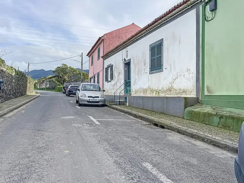 Villa i Ribeira Grande, Sao Miguel - foto 3