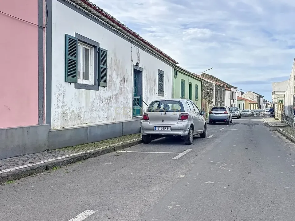 Villa i Ribeira Grande, Sao Miguel - foto 4