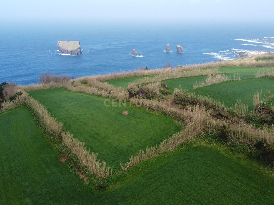 Helårsgrund i Mosteiros, Sao Miguel - foto 3