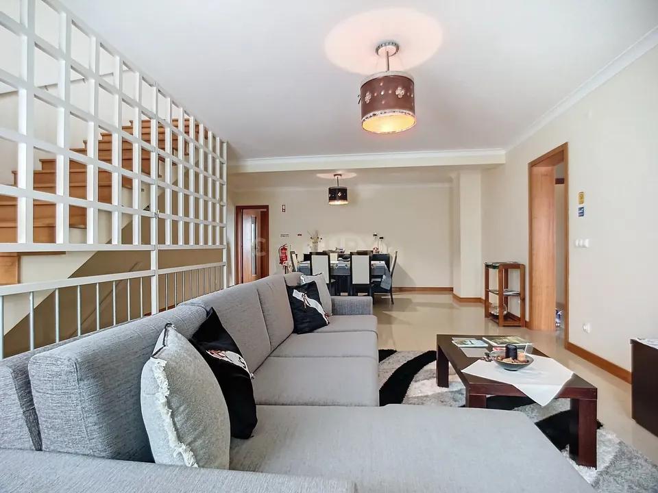 Villa i Ponta Delgada, Sao Miguel - foto 1