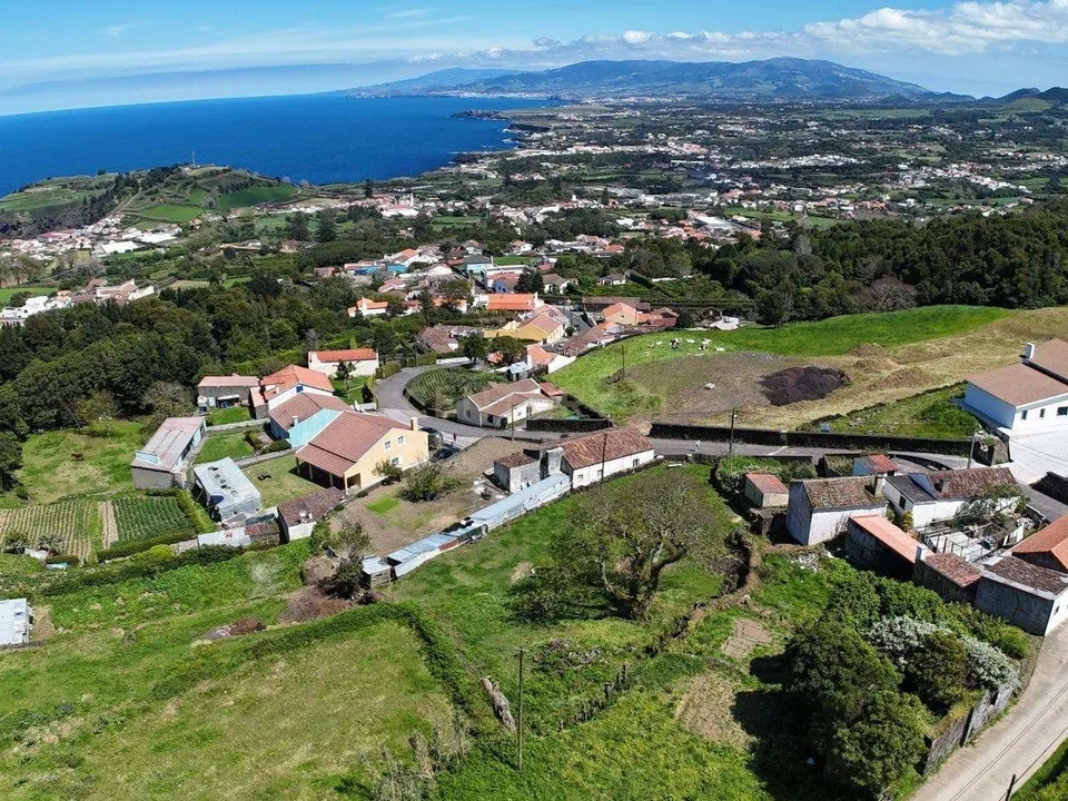 Helårsgrund i Capelas, Sao Miguel - foto 3