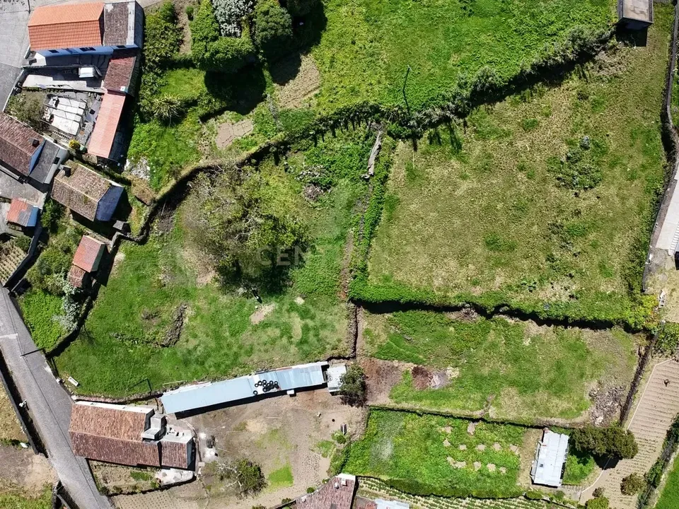 Helårsgrund i Capelas, Sao Miguel - foto 5