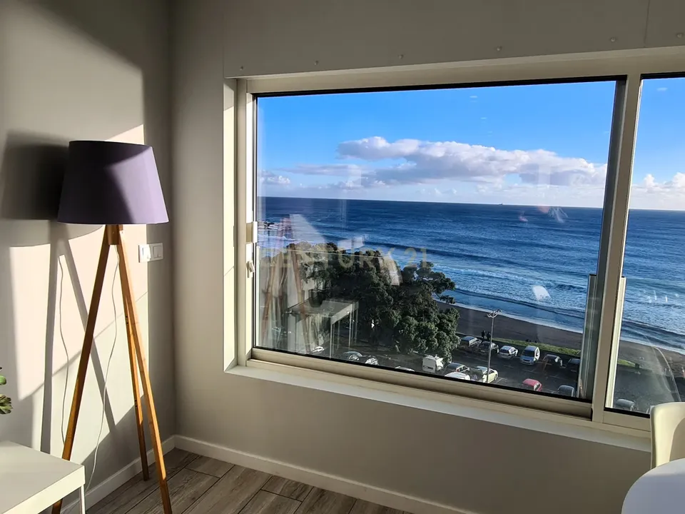 Lejlighed i Ponta Delgada, Sao Miguel - foto 2
