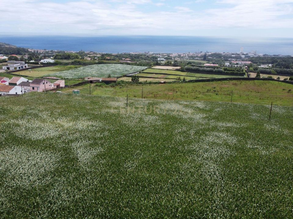Helårsgrund i Carvoeiro, Faro - foto 1
