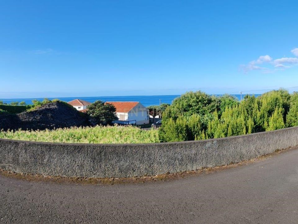 Helårsgrund i Sao Mateus, Pico - foto 2
