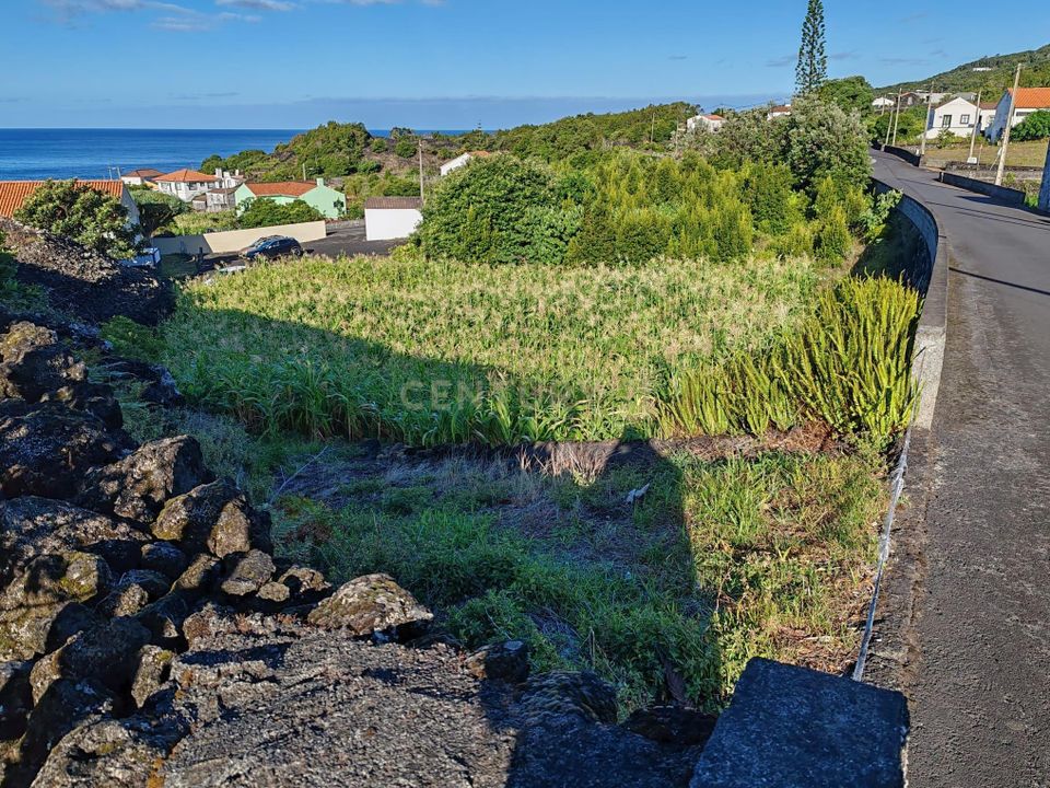 Helårsgrund i Sao Mateus, Pico - foto 3