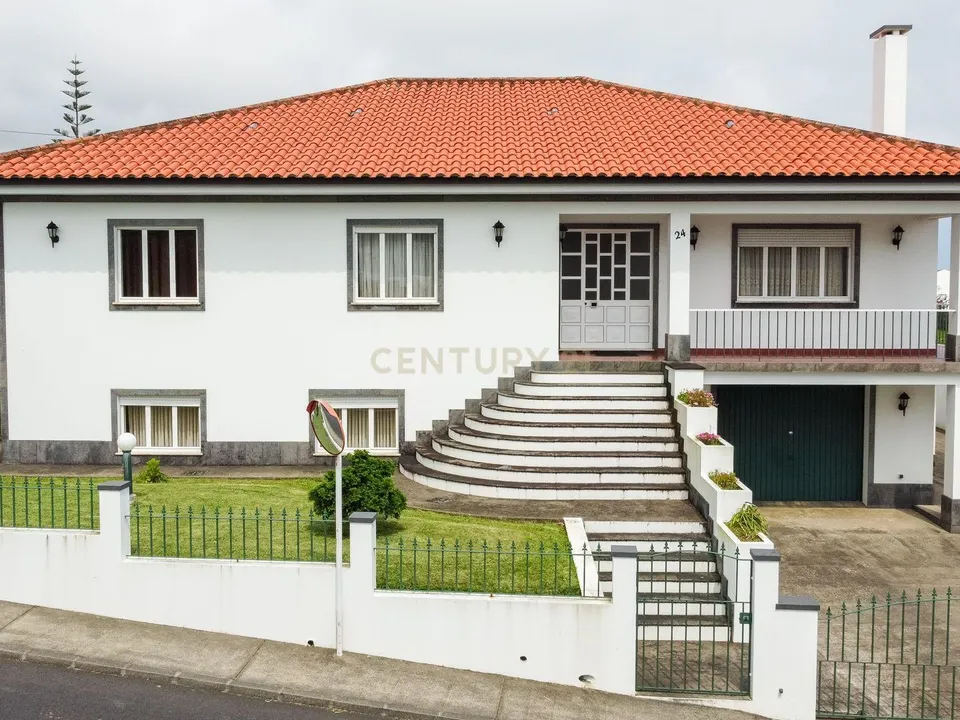 Villa i Vila Franca do Campo, Sao Miguel - foto 2