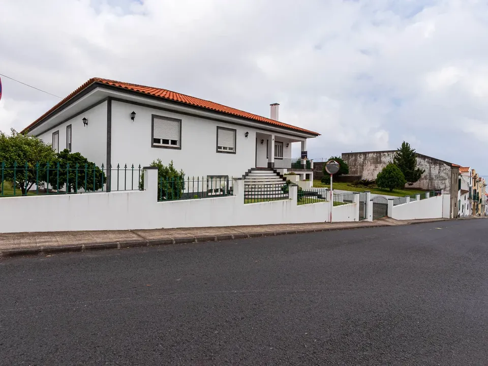 Villa i Vila Franca do Campo, Sao Miguel - foto 3