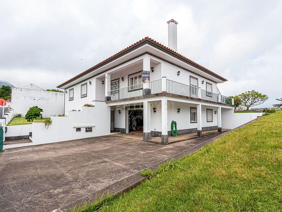 Villa i Vila Franca do Campo, Sao Miguel - foto 4